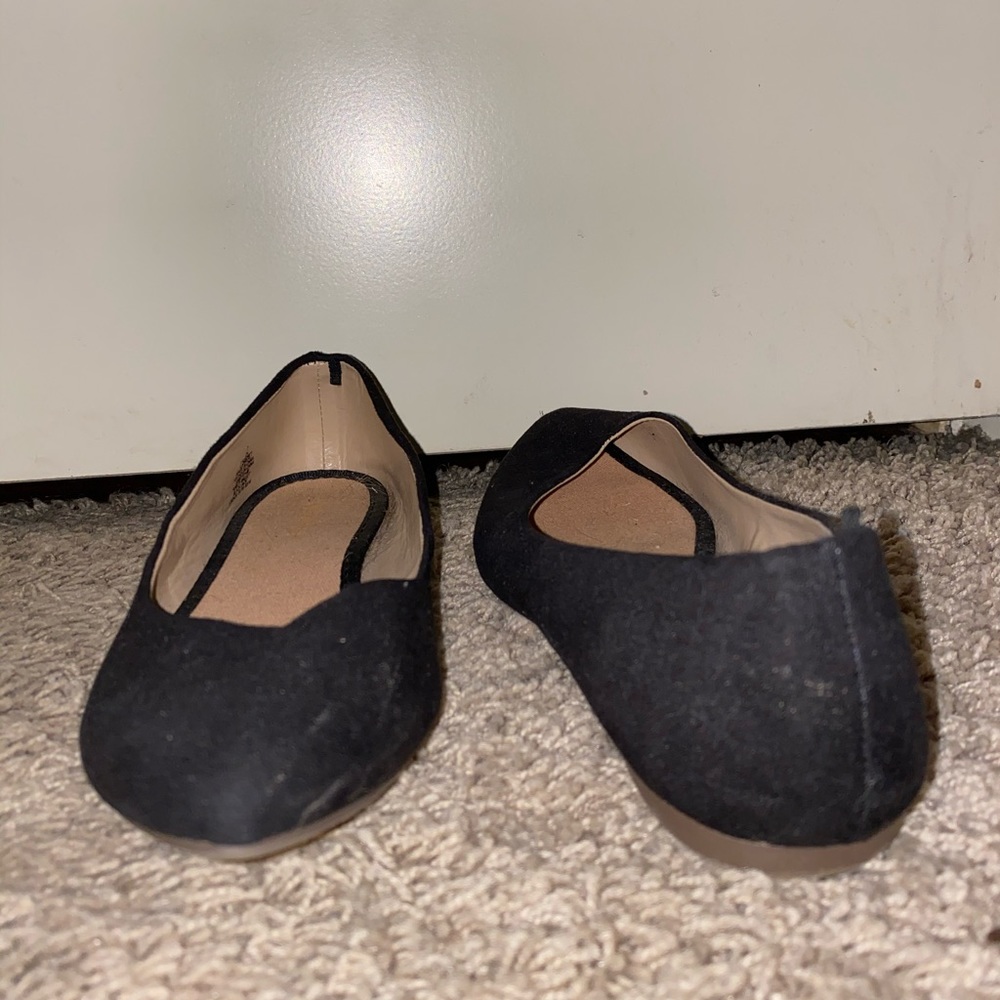 Black Flats